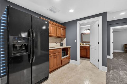 Tiny photo for 11050 Siena Drive, Frankfort, IL 60423 (MLS # 12581882)