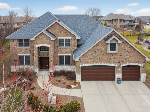 Photo of 11050 Siena Drive, Frankfort, IL 60423 (MLS # 12581882)