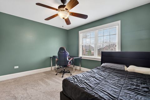 Tiny photo for 11050 Siena Drive, Frankfort, IL 60423 (MLS # 12581882)