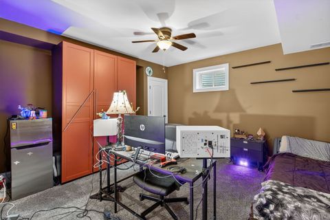 Tiny photo for 11050 Siena Drive, Frankfort, IL 60423 (MLS # 12581882)