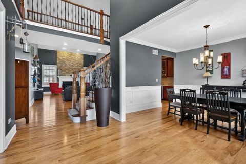 Tiny photo for 11050 Siena Drive, Frankfort, IL 60423 (MLS # 12581882)