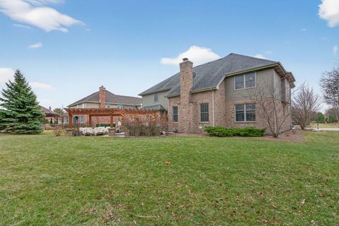 Tiny photo for 11050 Siena Drive, Frankfort, IL 60423 (MLS # 12581882)