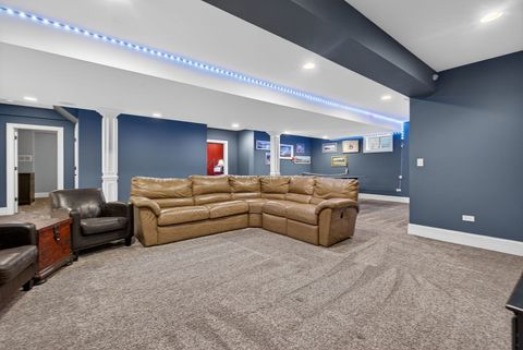 Tiny photo for 11050 Siena Drive, Frankfort, IL 60423 (MLS # 12581882)