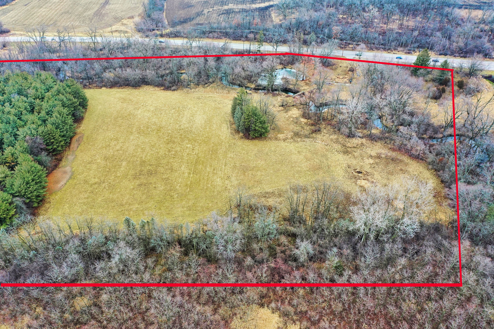 17925 W Stearns School Road