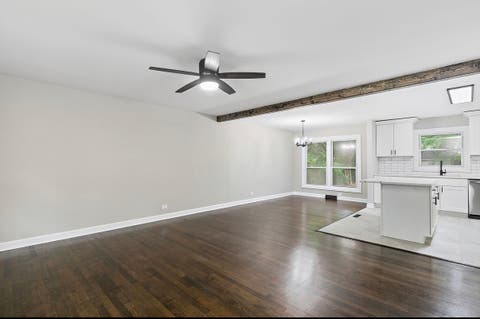 Tiny photo for 671 W Saint Aubin Drive, Addison, IL 60101 (MLS # 12743261)