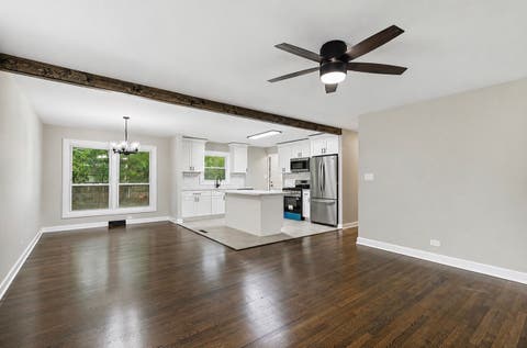 Tiny photo for 671 W Saint Aubin Drive, Addison, IL 60101 (MLS # 12743261)