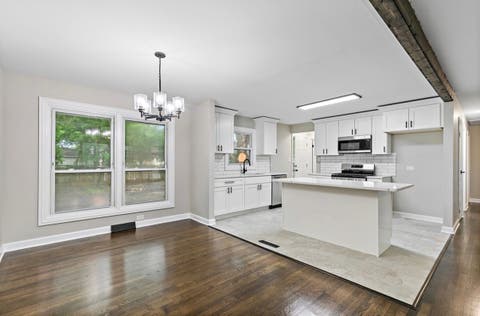Tiny photo for 671 W Saint Aubin Drive, Addison, IL 60101 (MLS # 12743261)