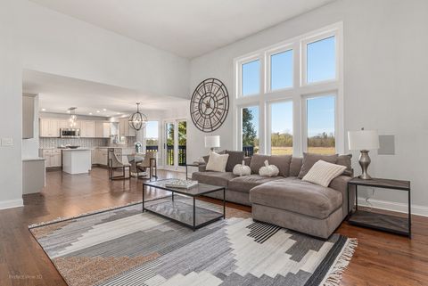 Tiny photo for 1834 Marne Road, Bolingbrook, IL 60490 (MLS # 12516838)