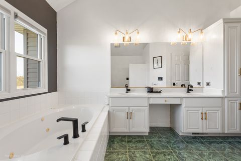 Tiny photo for 1834 Marne Road, Bolingbrook, IL 60490 (MLS # 12516838)