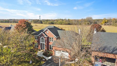 Tiny photo for 1834 Marne Road, Bolingbrook, IL 60490 (MLS # 12516838)