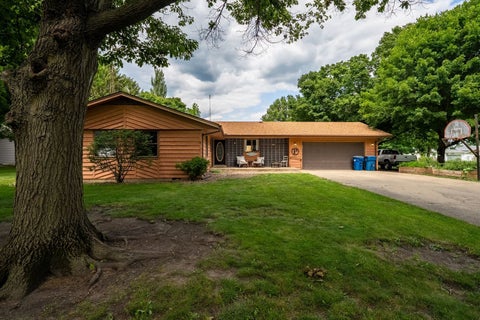 Tiny photo for 204 E Koopman Drive, Flanagan, IL 61740 (MLS # 12714798)