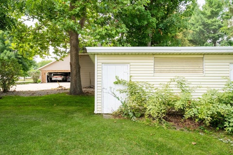 Tiny photo for 204 E Koopman Drive, Flanagan, IL 61740 (MLS # 12714798)