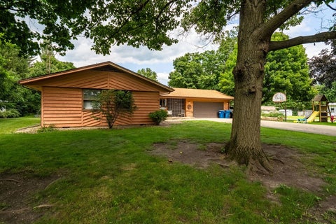 Tiny photo for 204 E Koopman Drive, Flanagan, IL 61740 (MLS # 12714798)