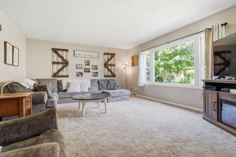 Tiny photo for 204 E Koopman Drive, Flanagan, IL 61740 (MLS # 12714798)