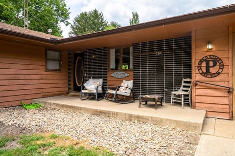 Tiny photo for 204 E Koopman Drive, Flanagan, IL 61740 (MLS # 12714798)