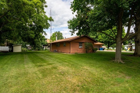 Tiny photo for 204 E Koopman Drive, Flanagan, IL 61740 (MLS # 12714798)