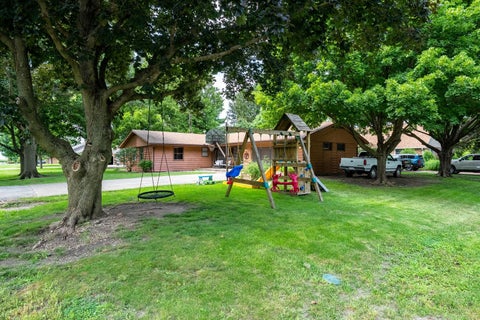 Tiny photo for 204 E Koopman Drive, Flanagan, IL 61740 (MLS # 12714798)