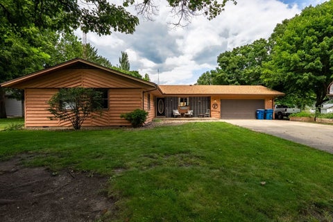 Tiny photo for 204 E Koopman Drive, Flanagan, IL 61740 (MLS # 12714798)