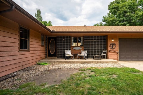 Tiny photo for 204 E Koopman Drive, Flanagan, IL 61740 (MLS # 12714798)