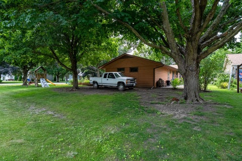 Tiny photo for 204 E Koopman Drive, Flanagan, IL 61740 (MLS # 12714798)