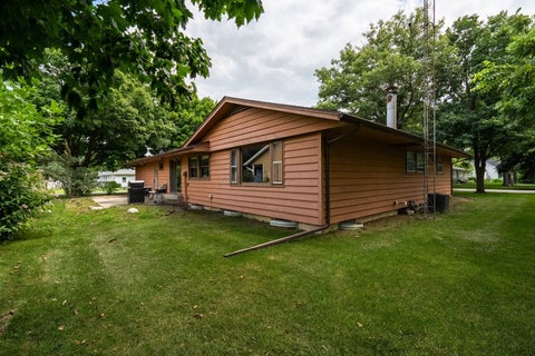 Tiny photo for 204 E Koopman Drive, Flanagan, IL 61740 (MLS # 12714798)