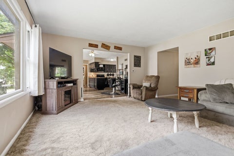 Tiny photo for 204 E Koopman Drive, Flanagan, IL 61740 (MLS # 12714798)