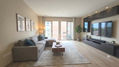 Tiny photo for 100 N Bokelman Street #429, Roselle, IL 60172 (MLS # 12700284)