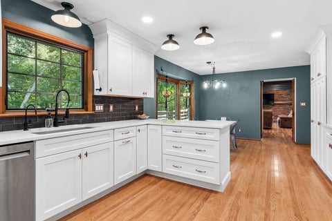 Tiny photo for 6N419 Ferson Woods Drive, St. Charles, IL 60175 (MLS # 12746174)