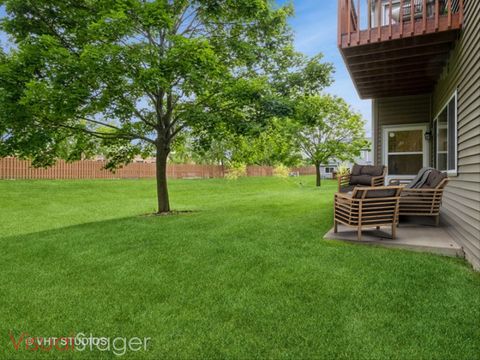 A home in Palatine