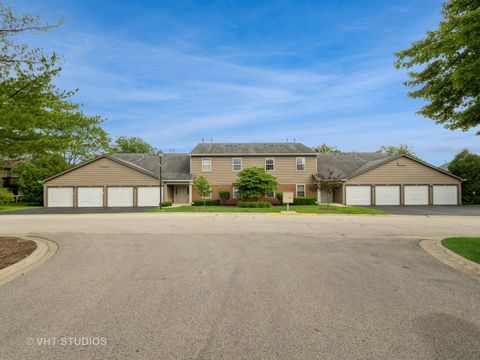 A home in Palatine