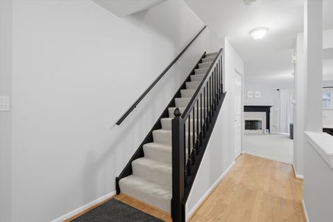 Tiny photo for 1939 Grove Avenue, Schaumburg, IL 60193 (MLS # 12618575)