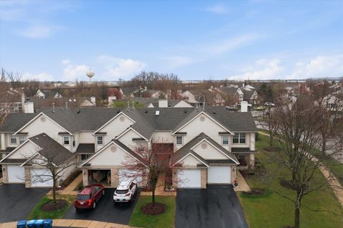 Tiny photo for 1939 Grove Avenue, Schaumburg, IL 60193 (MLS # 12618575)