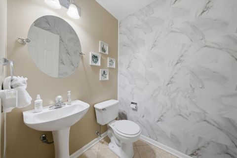 Tiny photo for 1939 Grove Avenue, Schaumburg, IL 60193 (MLS # 12618575)