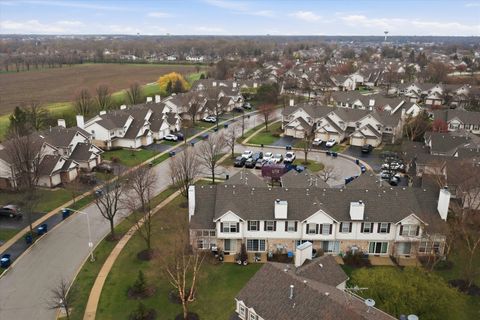 Tiny photo for 1939 Grove Avenue, Schaumburg, IL 60193 (MLS # 12618575)