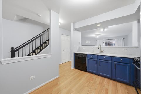 Tiny photo for 1939 Grove Avenue, Schaumburg, IL 60193 (MLS # 12618575)