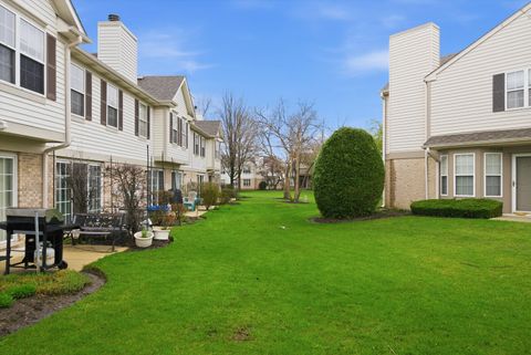 Tiny photo for 1939 Grove Avenue, Schaumburg, IL 60193 (MLS # 12618575)