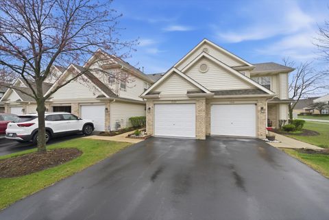 Tiny photo for 1939 Grove Avenue, Schaumburg, IL 60193 (MLS # 12618575)