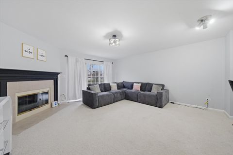 Tiny photo for 1939 Grove Avenue, Schaumburg, IL 60193 (MLS # 12618575)