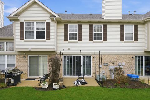 Tiny photo for 1939 Grove Avenue, Schaumburg, IL 60193 (MLS # 12618575)