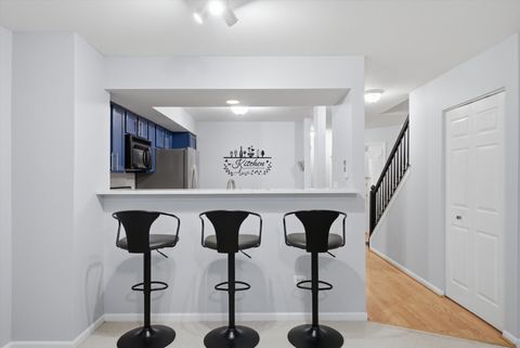 Tiny photo for 1939 Grove Avenue, Schaumburg, IL 60193 (MLS # 12618575)