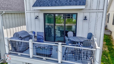 Tiny photo for 32 Waterside Way, Ottawa, IL 61350 (MLS # 12601855)