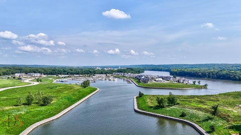Tiny photo for 32 Waterside Way, Ottawa, IL 61350 (MLS # 12601855)