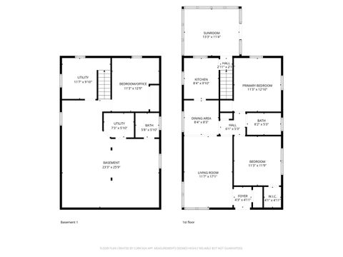 Tiny photo for 523 Eklund Avenue, Geneva, IL 60134 (MLS # 12541354)