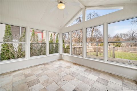 Tiny photo for 523 Eklund Avenue, Geneva, IL 60134 (MLS # 12541354)