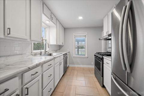 Tiny photo for 523 Eklund Avenue, Geneva, IL 60134 (MLS # 12541354)