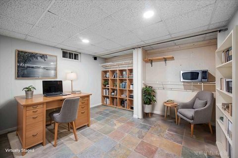 Tiny photo for 523 Eklund Avenue, Geneva, IL 60134 (MLS # 12541354)