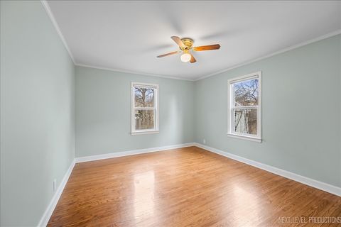 Tiny photo for 523 Eklund Avenue, Geneva, IL 60134 (MLS # 12541354)