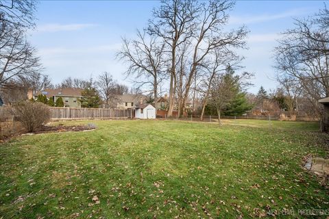 Tiny photo for 523 Eklund Avenue, Geneva, IL 60134 (MLS # 12541354)