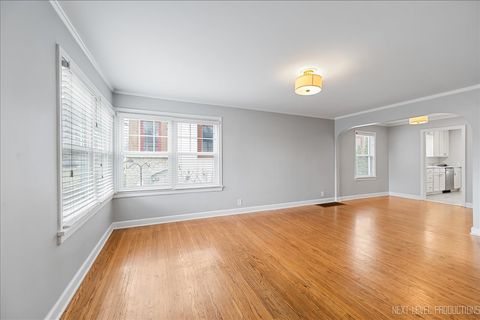 Tiny photo for 523 Eklund Avenue, Geneva, IL 60134 (MLS # 12541354)