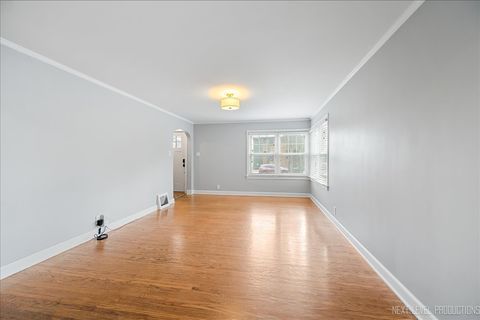 Tiny photo for 523 Eklund Avenue, Geneva, IL 60134 (MLS # 12541354)